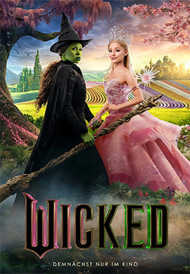 Wicked 2024
